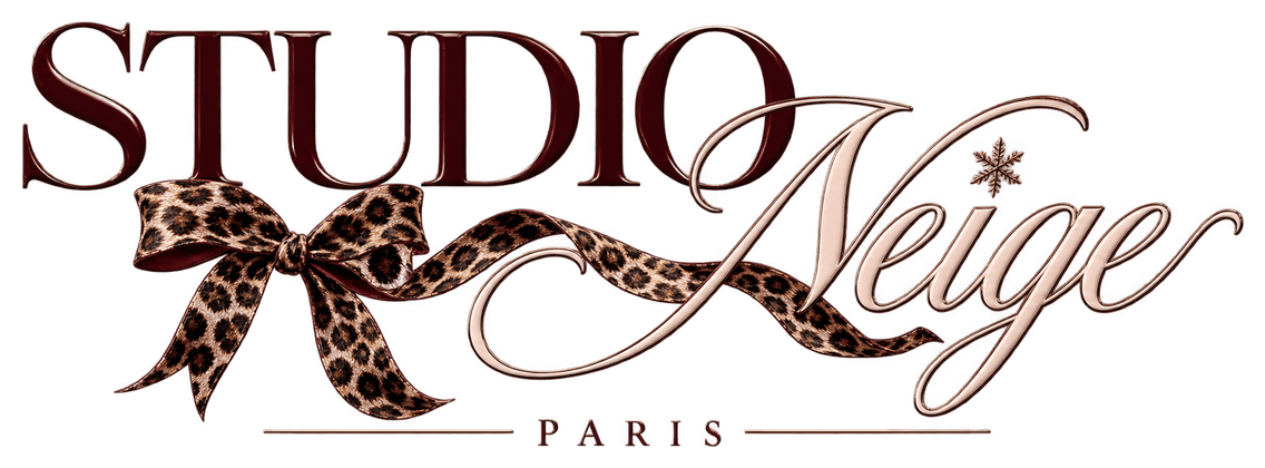 Studio Neige Paris
